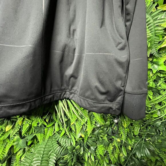 Women Jacket 2XL Storm Fit Black Pull OverSweater MSRP‎ 90.00 NWT Nike 0263 - Picture 5 of 16
